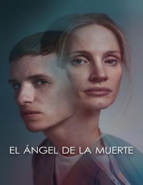 El ángel de la muerte (2022) (Películas)
