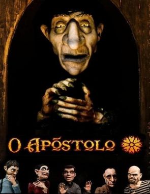 El apóstol (2018) (Películas)