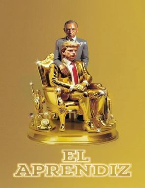 El aprendiz (2023) (Películas)