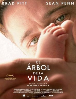 El árbol de la vida (2011) (Películas)