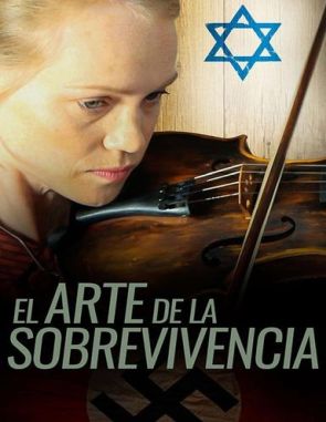 El arte de la sobrevivencia (2023) (Películas)