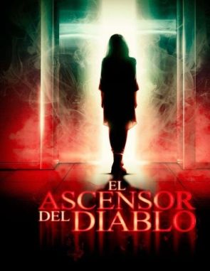 El ascensor del diablo (2023) (Películas)