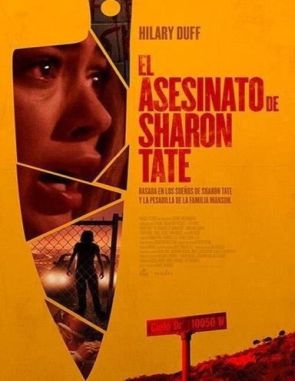El asesinato de Sharon Tate (2019) (Películas)