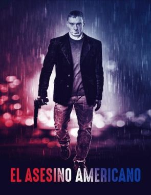 El asesino americano (2022) (Películas)