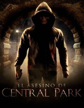 El asesino de Central Park (2023) (Películas)
