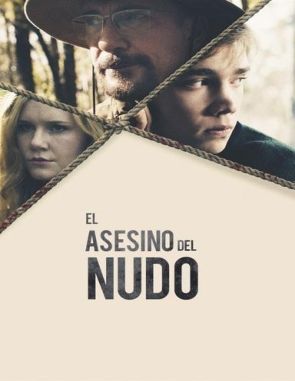 El asesino del nudo (2023) (Películas)
