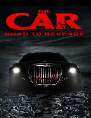 El auto: Camino a la venganza (2022) (Películas)