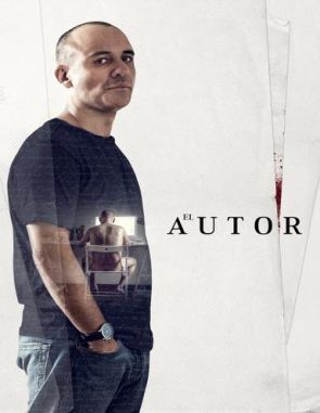 El autor (2017) (Películas)