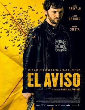 El aviso (2018) (Películas)