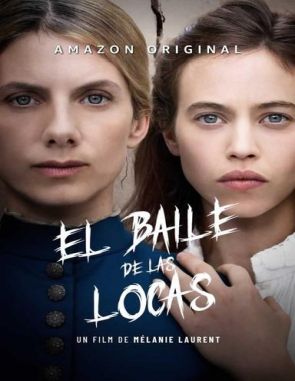 El baile de las locas (2021) (Películas)
