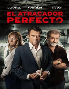 El bandido perfecto (2022) (Películas)