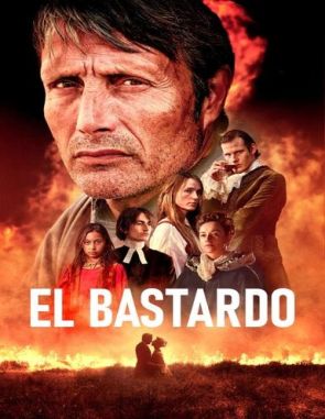 El bastardo (2023) (Películas)