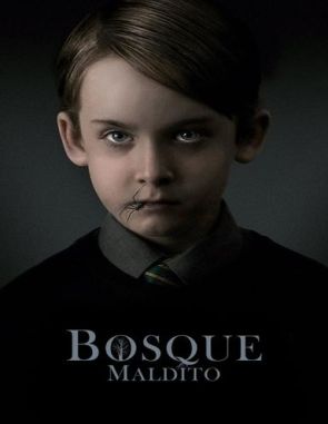 El bosque maldito (2020) (Películas)