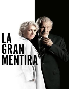 El buen mentiroso (2019) (Películas)