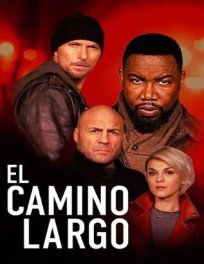 El camino largo (2023) (Películas)