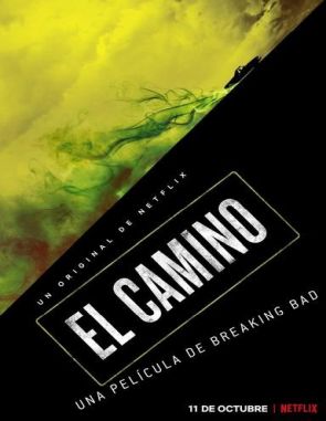 El Camino: Una película de Breaking Bad (2019) (Películas)