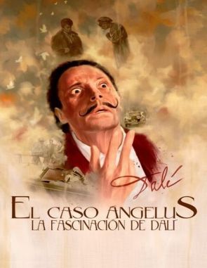 El_Cas_Angelus._La_fascinacio_de_Dali Casa Angelus: La fascinación de Dalí (2023) (Películas)