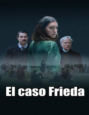 El caso Frieda (2023) (Películas)