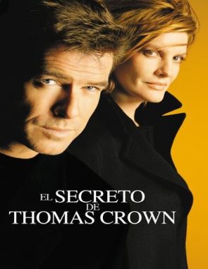 El caso Thomas Crown (1999) (Películas)