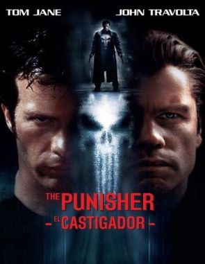 El castigador (2004) (Películas)