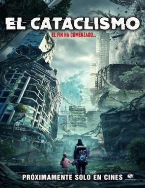 El cataclismo (2024) (Películas)