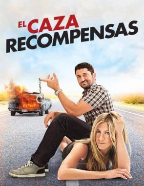 El caza recompensas (2023) (Películas)