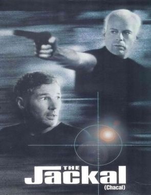 El chacal (1997) (Películas)