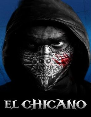 El Chicano (2018) (Películas)