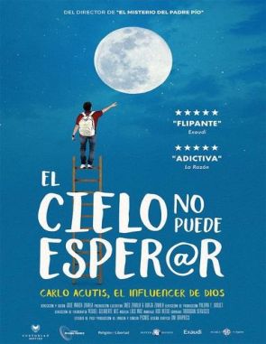 El_Cielo_no_puede_esperar El cielo no puede esperar (2023) (Películas)