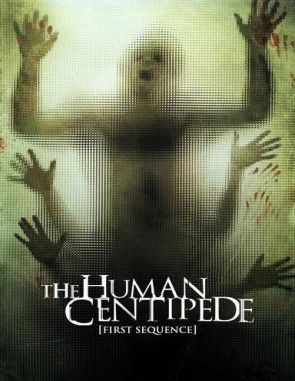 El ciempiés humano (2009) (Películas)
