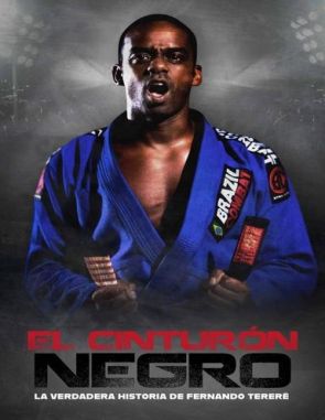 El_Cinturon_Negro_La_Verdadera_Historia_de_Fernando_Terere El cinturón negro: La verdadera historia de Fernando Tererê (2022) (Películas)