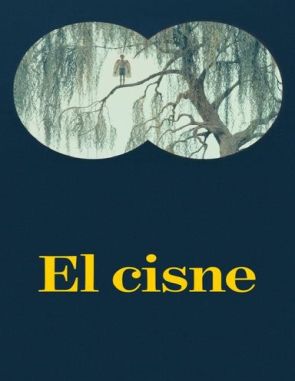 El cisne (2023) (Películas)