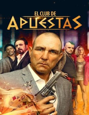 El club de apuestas (2023) (Películas)