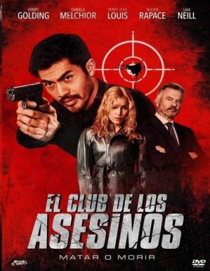 El club de los asesinos (2023) (Películas)