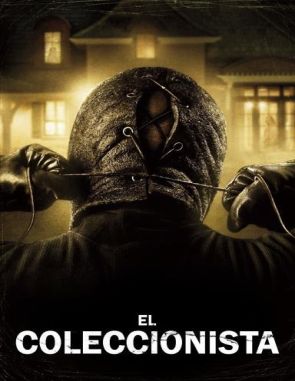 El coleccionista (2009) (Películas)