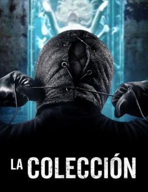 El coleccionista 2 (2012) (Películas)