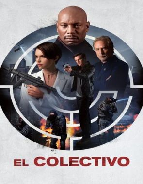El colectivo (2023) (Películas)