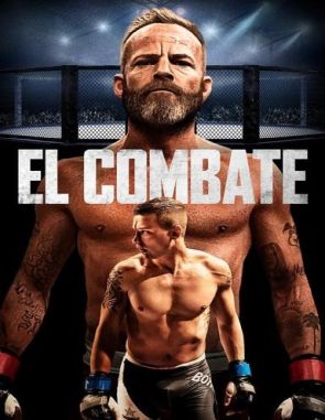 El combate (2023) (Películas)