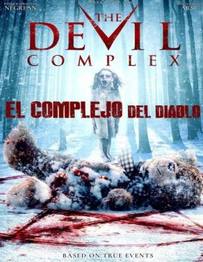 El complejo del diablo (2023) (Películas)