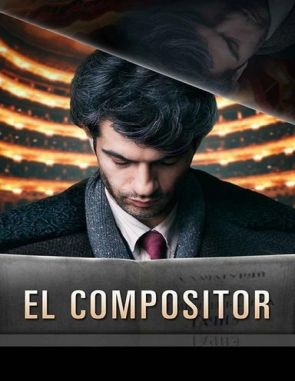 El compositor (2021) (Películas)