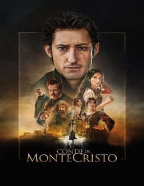 El conde de Montecristo (2024) (Películas)