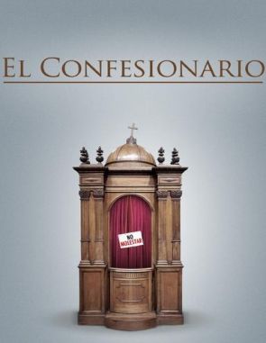 El confesionario (2022) (Películas)