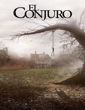 El conjuro (2013) (Películas)