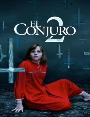 El conjuro 2 (2016) (Películas)