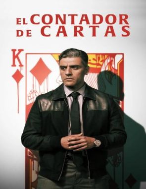 El contador de cartas (2021) (Películas)