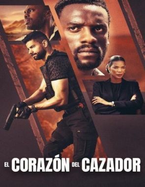El corazón del cazador (2024) (Películas)