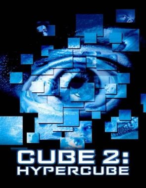 El cubo 2: Hipercubo (2002) (Películas)