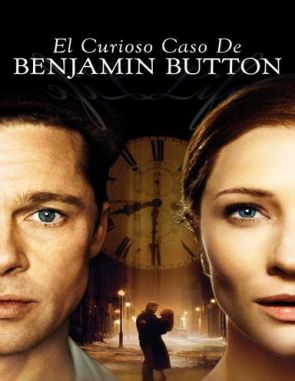 El curioso caso de Benjamin Button (2008) (Películas)
