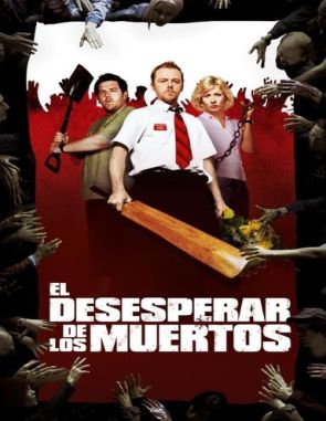 El_Despertar_de_los_Muertos El despertar de los muertos (2004) (Películas)