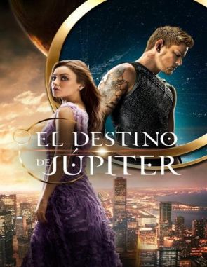 El destino de Júpiter (2015) (Películas)